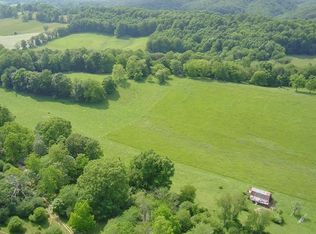 Tbd Davis Valley Rd, Rural Retreat, VA 24368