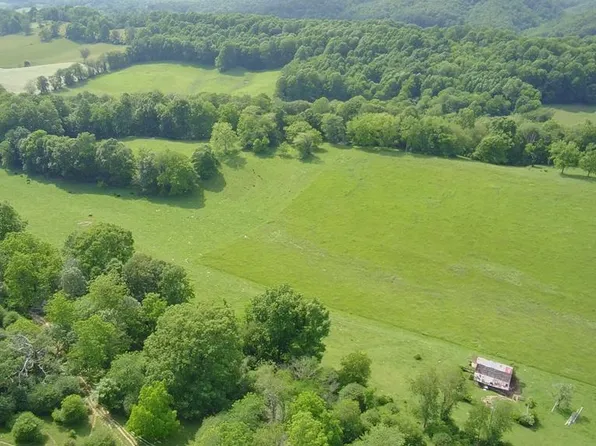 Tbd Davis Valley Rd, Rural Retreat, VA 24368