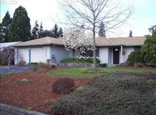 19465 SW Celebrity St, Beaverton, OR 97078
