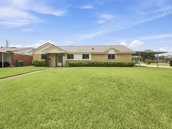 8002 Delwin St, Houston, TX 77034