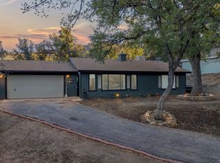 22324 Zurich Dr, Tehachapi, CA 93561