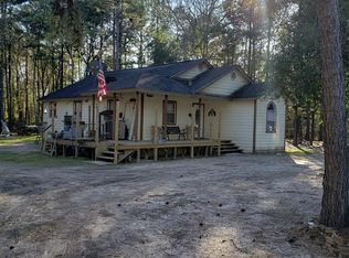 270 Joyce Rd, Cleveland, TX 77328