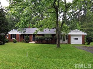 117 Oak St, Carrboro, NC 27510
