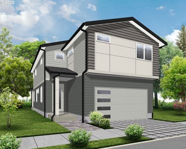 16772 SE Snow Blanket Ter, Happy Valley, OR, 97086
