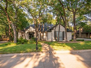 5 Cypress Ct, Trophy Club, TX 76262