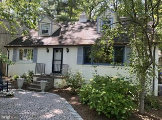 5318 Tuscarawas Rd, Bethesda, MD 20816