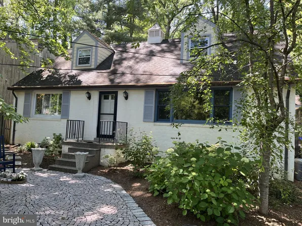 5318 Tuscarawas Rd, Bethesda, MD 20816