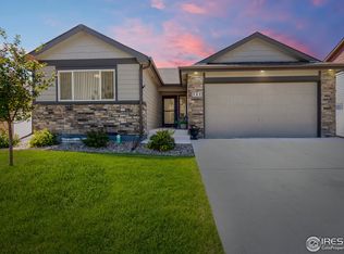 731 Elk Mountain Dr, Severance, CO 80550