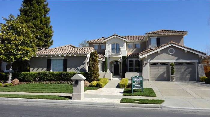 5460 Arezzo Dr San Jose CA 95138 Zillow