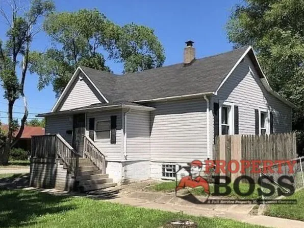 3501 Maryland St, Gary, IN 46409