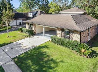 2629 Eton St, New Orleans, LA 70131