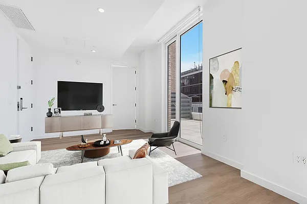 Rented by Modern Spaces | media 3