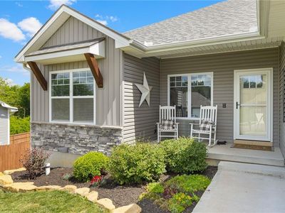 481 Olive Ct, Warrensburg, MO, 64093