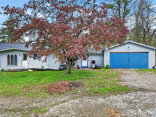 243 Alum Hill Rd, Sheffield, MA 01257