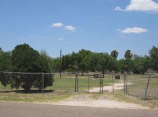 201 Cactus Ln, Edinburg, TX 78541