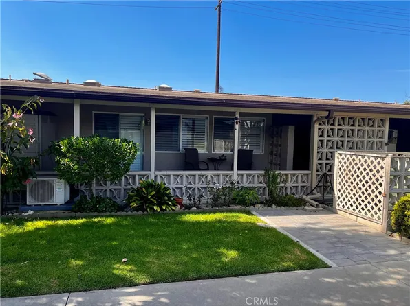 13301 El Dorado Dr #M8-204i, Seal Beach, CA 90740