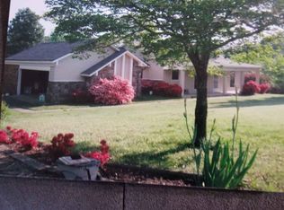 228 Quapaw Rd, Bismarck, AR 71929