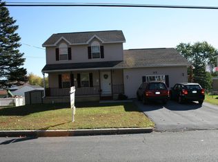26 Berkley Ave, Cohoes, NY 12047