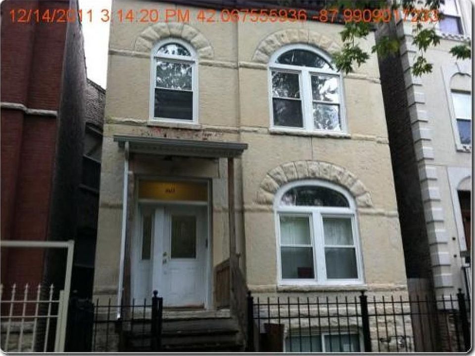1st image of 4617 S Evans Ave