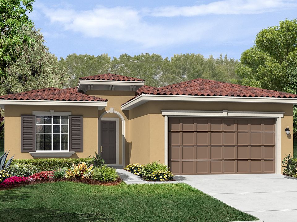 Fox Canyon Italian