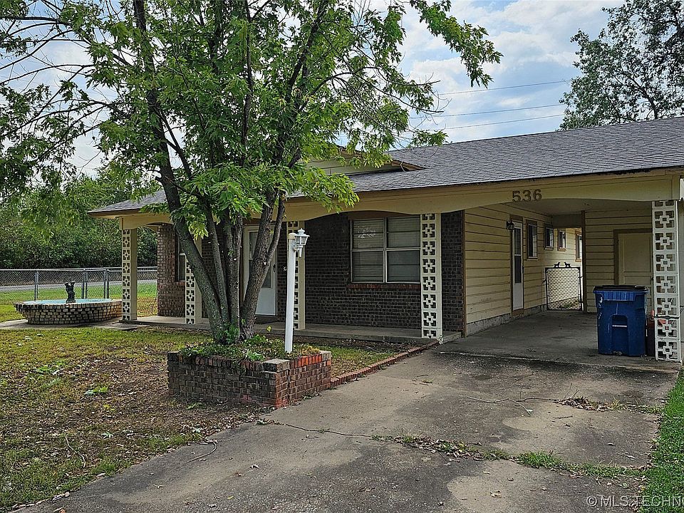 1st image of 536 E Morris Ave