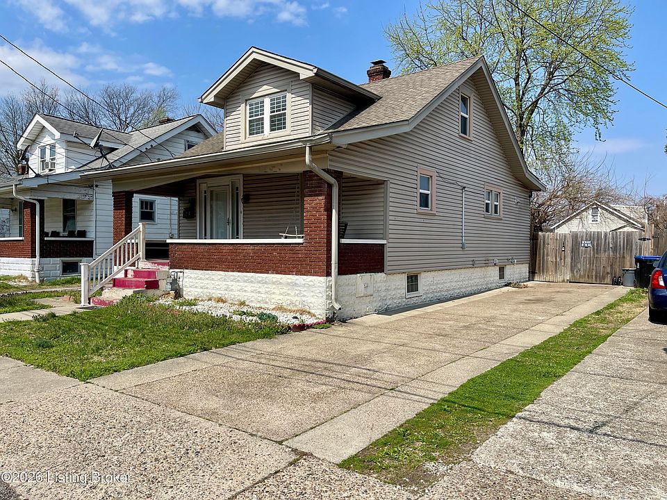 1st image of 1203 Sale Ave