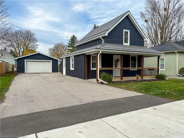 174 Wellington St, Norfolk County, ON N0E 1Y0