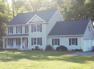 98 Thorndale Cir, Magnolia, DE 19962