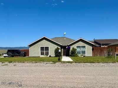 1220 W Reservoir St, Livingston, MT, 59047