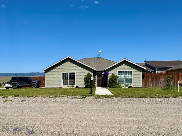 1220 W Reservoir St, Livingston, MT 59047