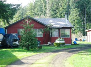 2302 NE 232nd Ave, Camas, WA 98607