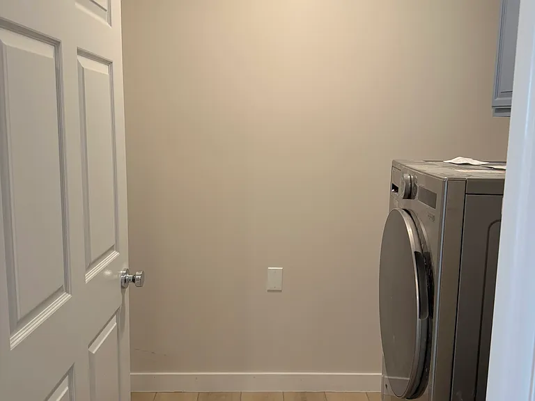 Condo Laundry - All in One Washer/Dryer