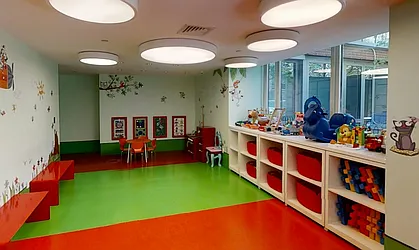 Rented by Related Rentals