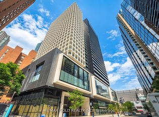20 Edward St #2506, Toronto, ON