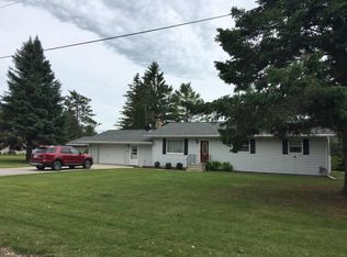 23945 Connon Rd, Hillman, MI 49746
