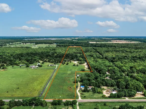 0 Fm 2101, Quinlan, TX 75474