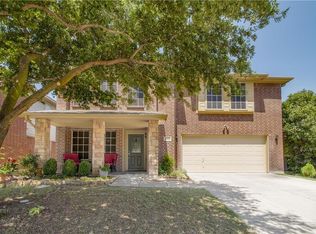 8925 Graywolf Ridge Trl, Fort Worth, TX 76244