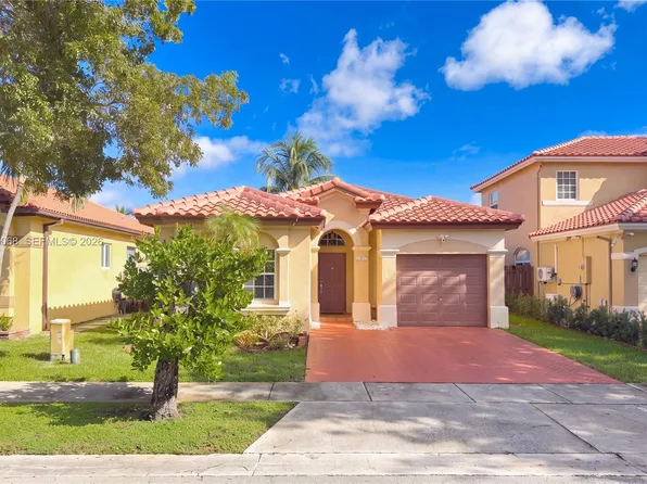 12817 SW 54th Ct, Miramar, FL 33027