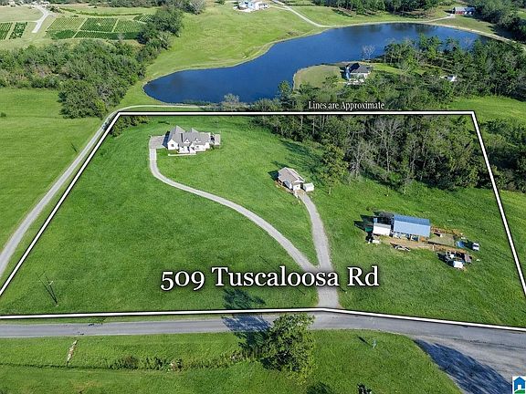 2nd image of 509 Tuscaloosa Rd