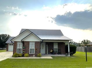 206 Bermuda Pl, De Kalb, TX 75559