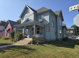500 W Jefferson St, Franklin, IN 46131