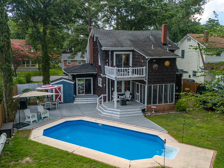 3577 Westminster Ave — Photo 36