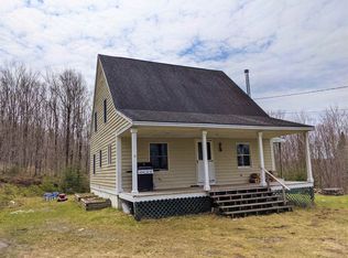 118 Cloutiers Loop, Pittsburg, NH 03592