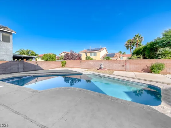 208 Glendon St, Henderson, NV 89074