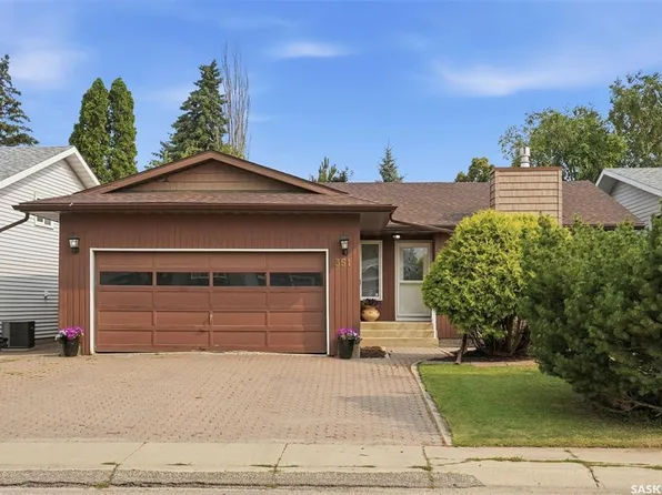 351 Marcotte CRESCENT, Saskatoon, SK S7K 7N9