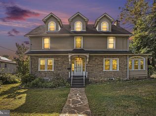 2408 Garrett Rd, Drexel Hill, PA 19026