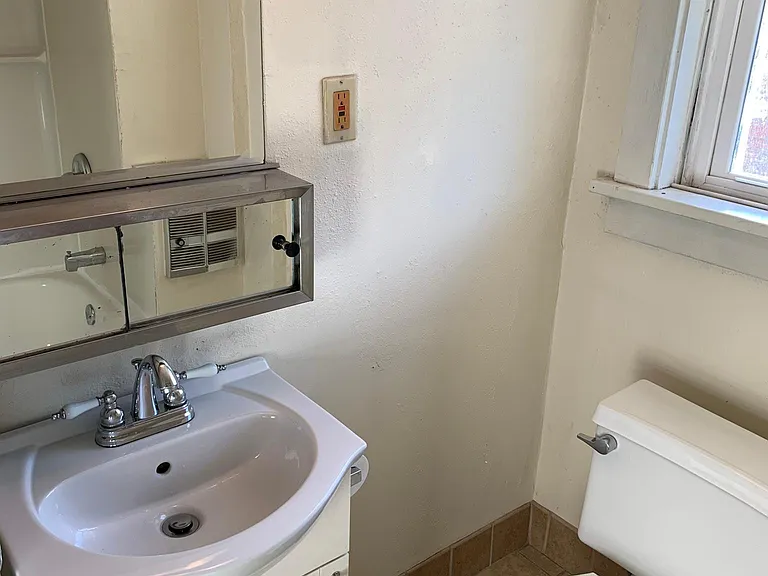 Bath room