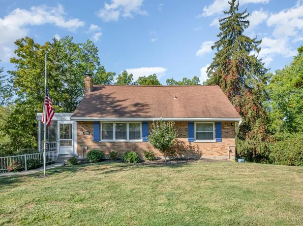 3593 Sandal Ln, Cincinnati, OH 45248