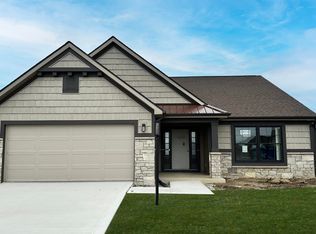 12148 Bellino Xing, Fort Wayne, IN 46818