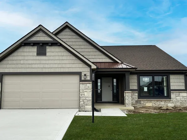 12148 Bellino Xing, Fort Wayne, IN 46818